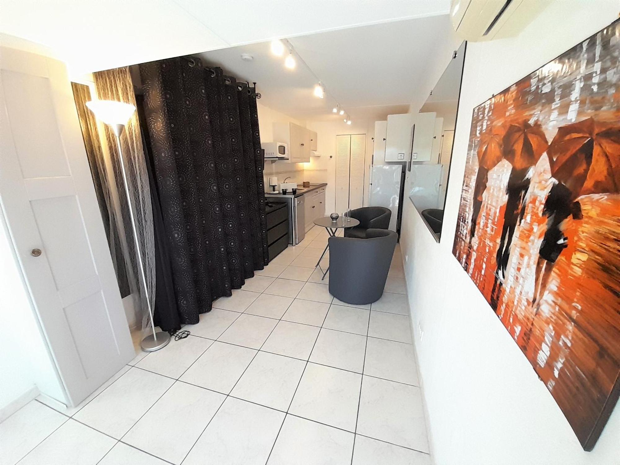 Studio Village Naturiste Angel Agde Exterior foto
